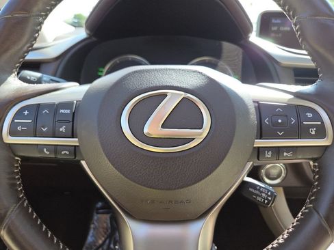 Used 2019 Lexus RX 350 AWD w/ Navigation Package image 35