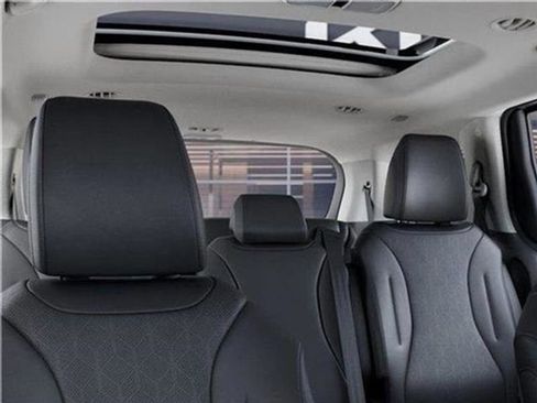 New 2026 Kia Carnival SX image 81