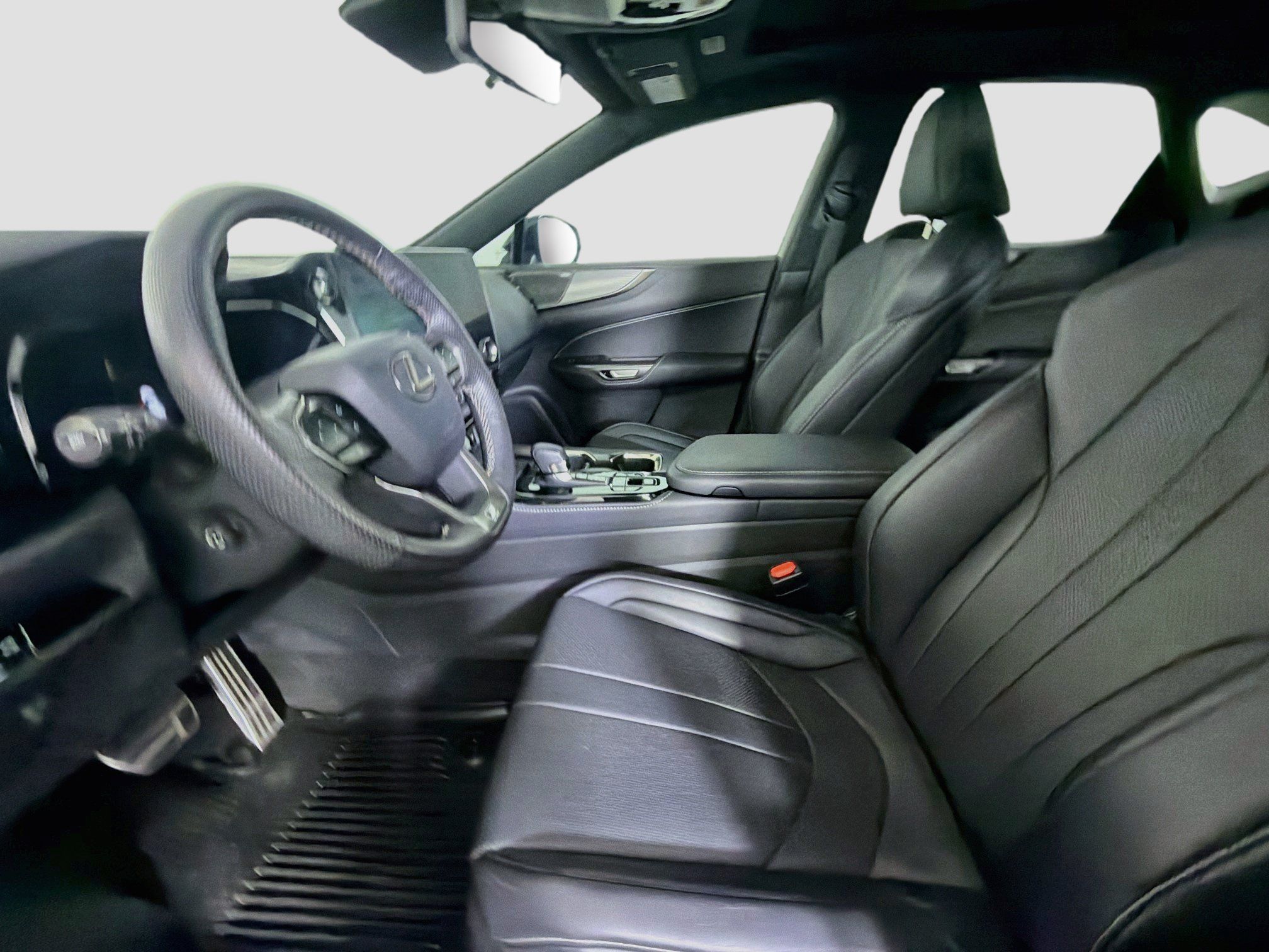 Used 2024 Lexus NX 350 F Sport AWD/4WD image 13