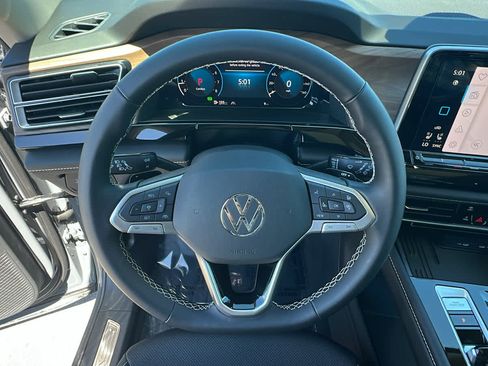 New 2026 Volkswagen Atlas SE AWD/4WD image 18
