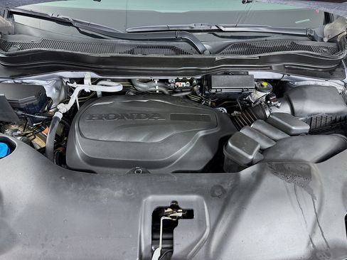 Used 2022 Honda Pilot Special Edition image 32