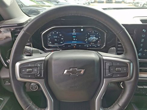 Used 2023 Chevrolet Silverado 1500 RST AWD/4WD image 19