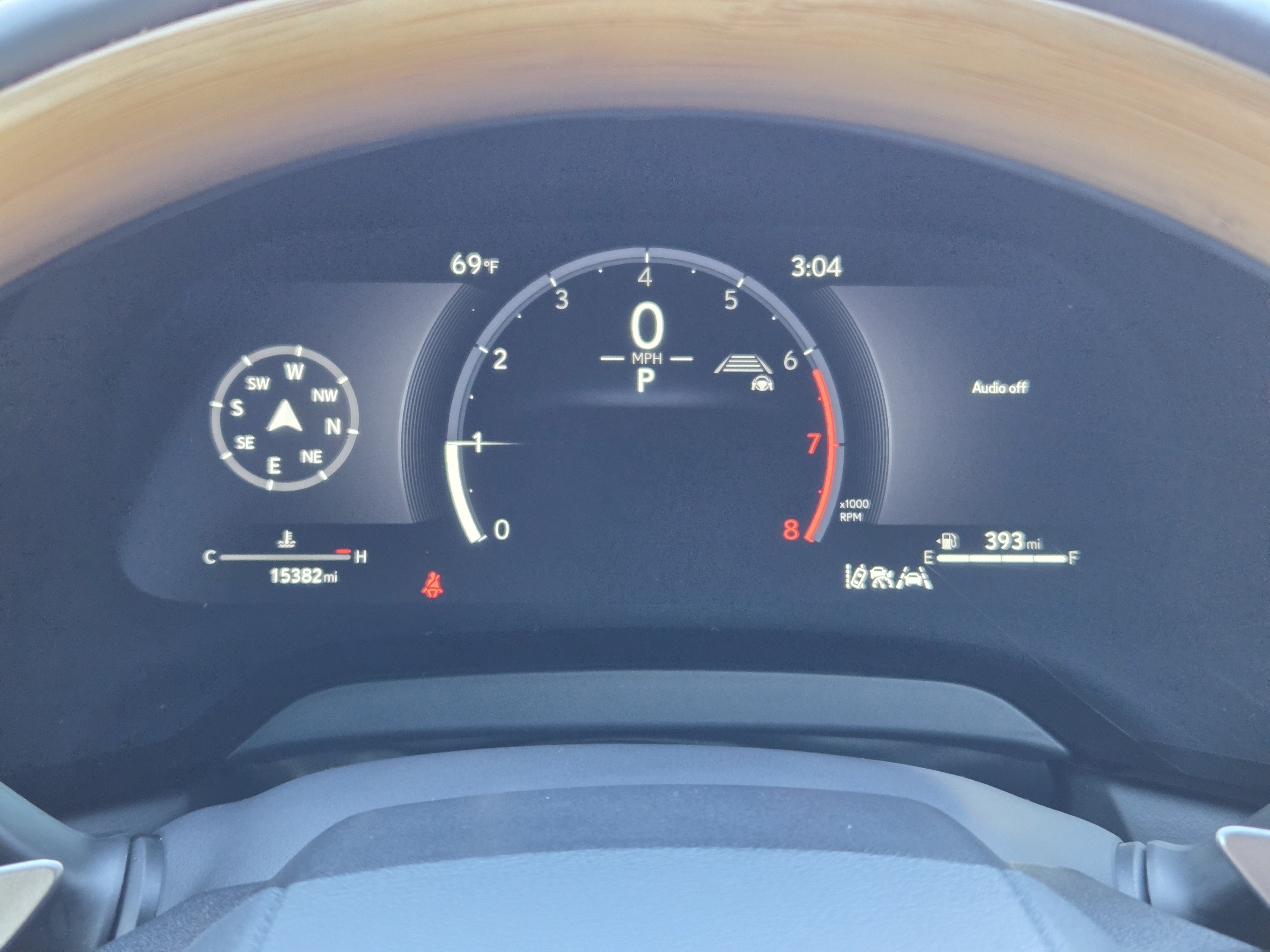 Used 2025 Lexus RX 350 Premium Plus FWD image 8