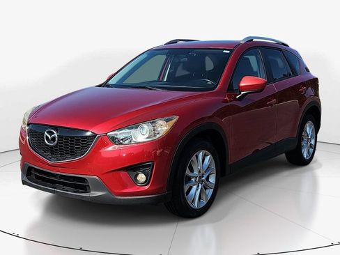 Used 2015 MAZDA CX-5 Grand Touring FWD image 10