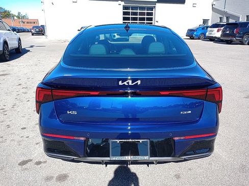 New 2026 Kia K5 GT-Line w/ GT-Line Premium Package image 6