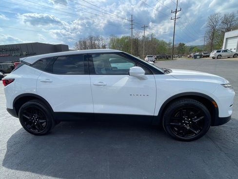 Used 2023 Chevrolet Blazer LT image 8