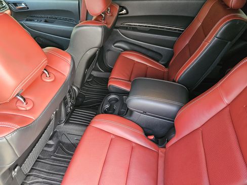 Used 2024 Dodge Durango SRT Hellcat AWD/4WD image 31