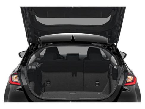 Used 2024 Honda Civic LX image 12