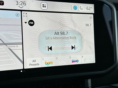 Used 2024 Jeep Wrangler High Altitude image 17