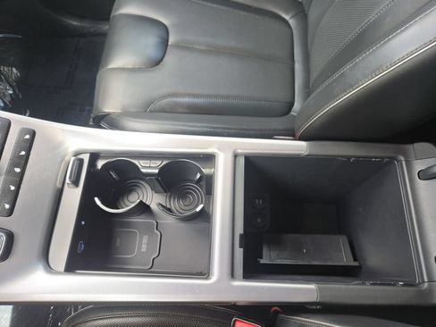 Used 2024 Hyundai Palisade Calligraphy FWD image 27