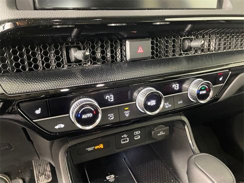 Certified 2023 Honda CR-V EX-L image 8