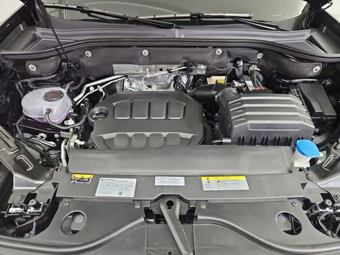 New 2026 Volkswagen Atlas SE AWD/4WD image 14