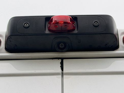 Used 2020 RAM ProMaster 1500 FWD image 8