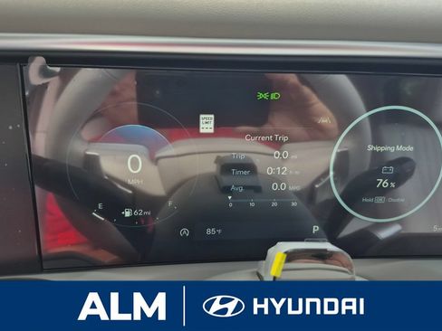 New 2026 Hyundai Palisade SEL FWD image 30