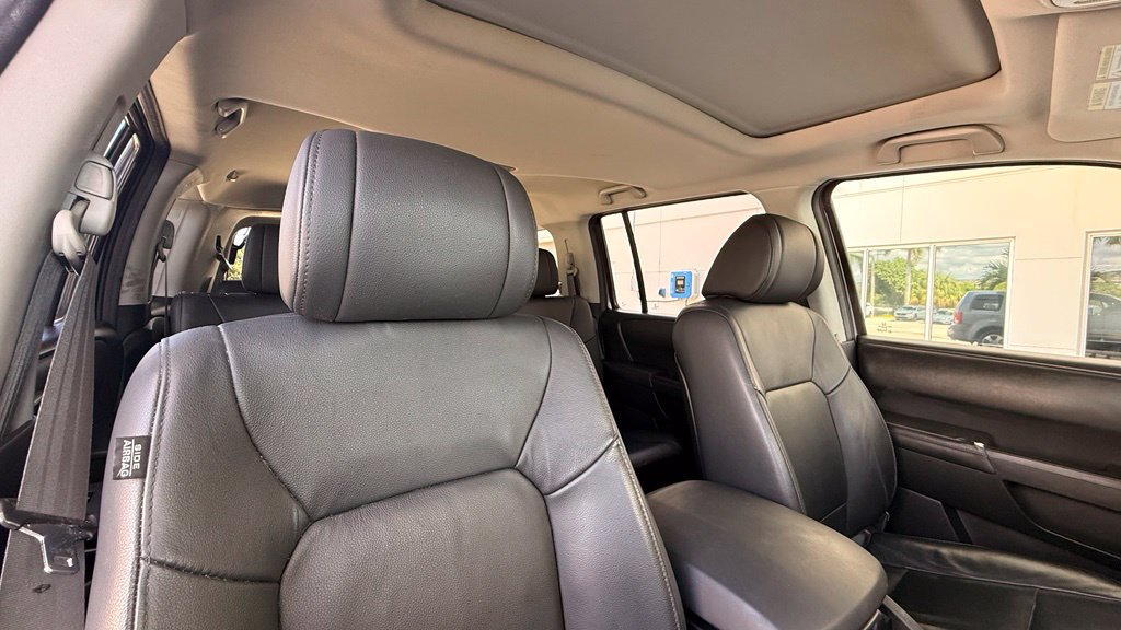 Used 2014 Honda Pilot EX-L image 11