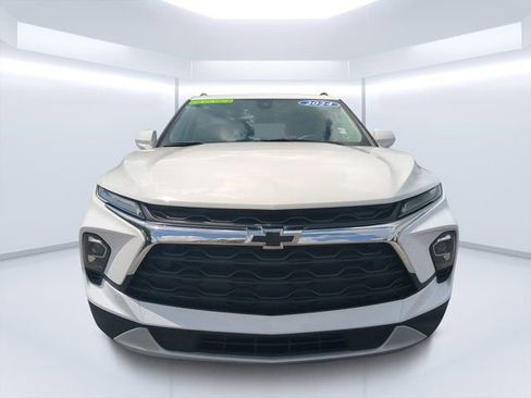 Used 2024 Chevrolet Blazer LT w/ Convenience Package FWD image 8