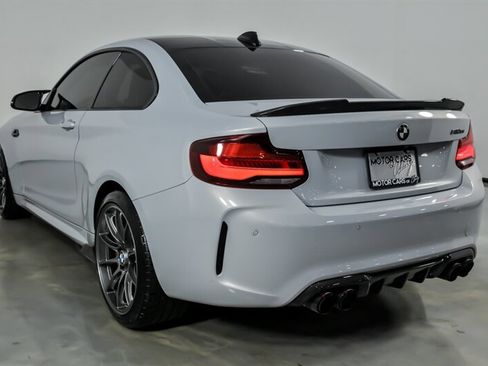 Used 2020 BMW M2 CS RWD image 6