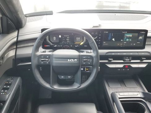 Used 2027 Kia Telluride SX Prestige X-Line AWD/4WD image 15