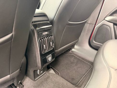 Used 2022 Jeep Compass Limited AWD/4WD image 9