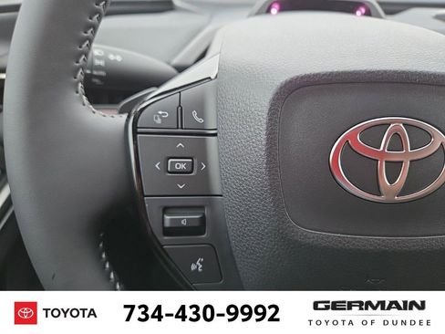 New 2026 Toyota bZ image 41