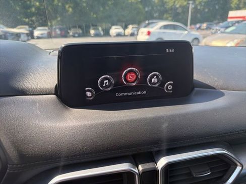 Used 2017 MAZDA CX-5 Touring AWD/4WD image 24