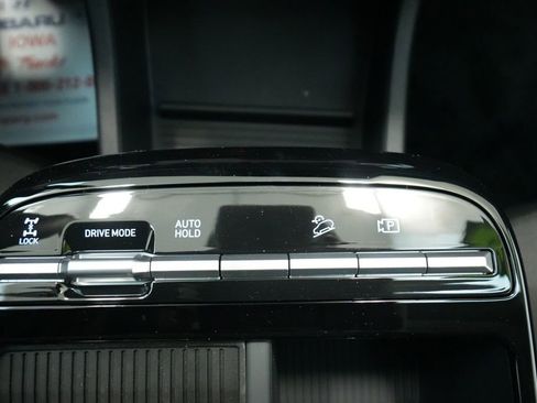 New 2026 Hyundai Tucson Blue SE image 31