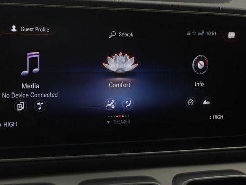 Used 2021 Mercedes-Benz GLS 450 4MATIC image 41