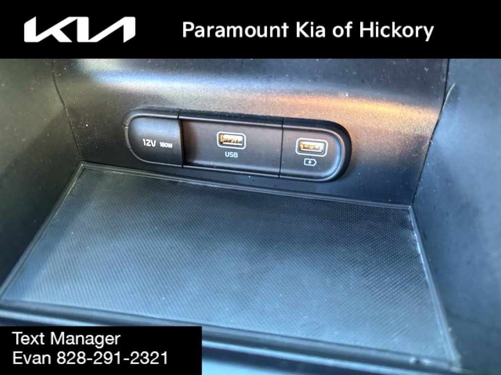 Used 2023 Kia K5 GT-Line AWD/4WD image 25
