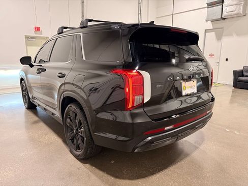 Used 2025 Hyundai Palisade XRT AWD/4WD image 7