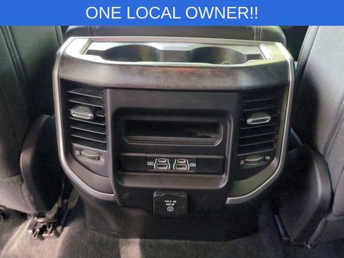 Used 2021 RAM 1500 Big Horn image 28