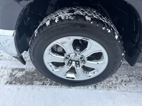 Certified 2021 RAM 1500 Big Horn image 34