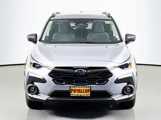 New 2026 Subaru Crosstrek 2.0i Premium video 2