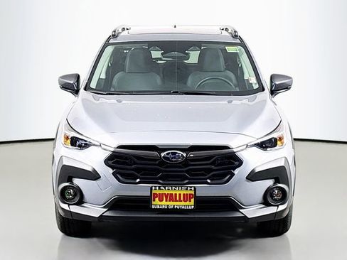 New 2026 Subaru Crosstrek 2.0i Premium image 2