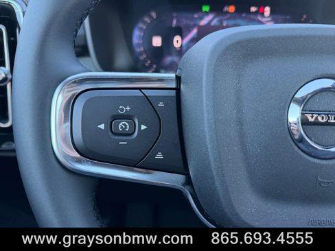 Used 2026 Volvo XC40 B5 Ultra w/ Protection Package Premier image 21