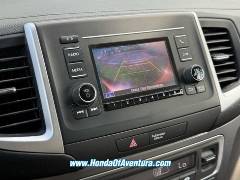 Certified 2019 Honda Ridgeline RTL image 25