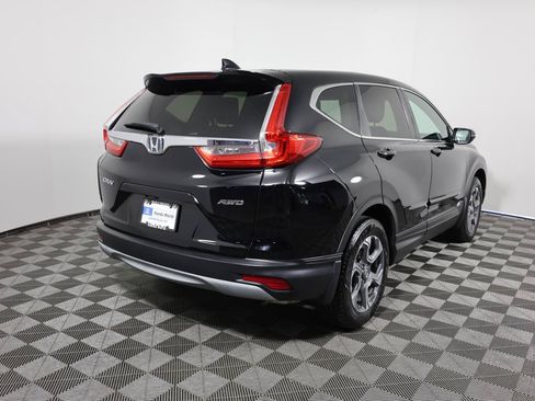 Used 2019 Honda CR-V EX-L image 5