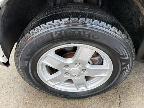 Used 2007 Jeep Grand Cherokee Laredo w/ Cargo Convenience Group image 15