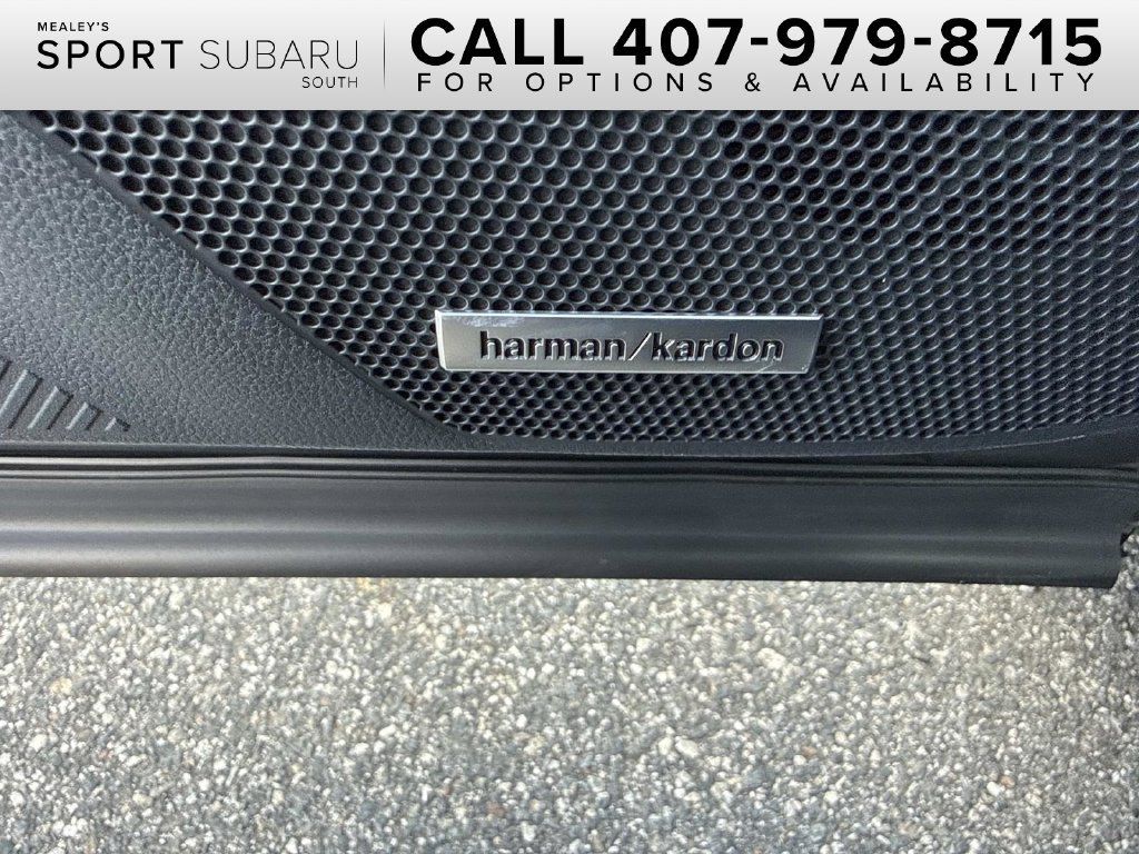 New 2026 Subaru Forester Touring AWD/4WD image 26