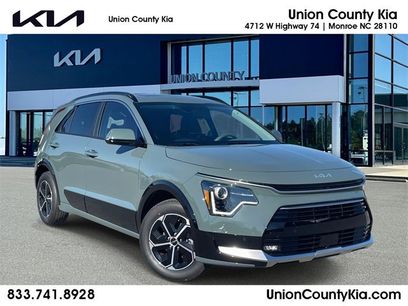 New 2026 Kia Niro SX