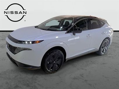 Used 2025 Nissan Murano SV
