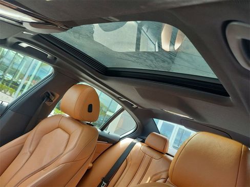 Used 2019 BMW 540i xDrive 540i xDrive w/ Convenience Package image 28