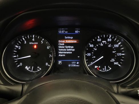 Used 2019 Nissan Rogue S image 23