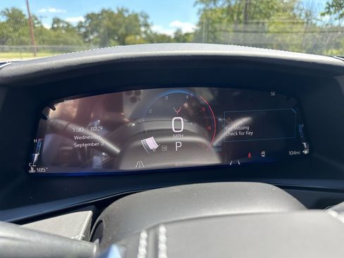 New 2026 Chevrolet Corvette 3LT w/ Stealth Interior Trim Package image 45