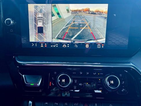 New 2026 GMC Sierra 1500 Denali image 39