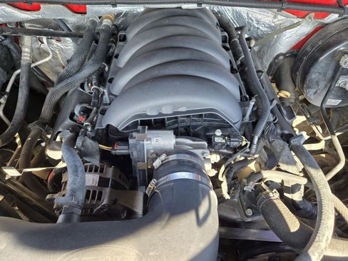 Used 2015 GMC Sierra 1500 SLT RWD image 29