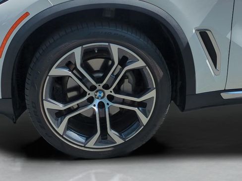 Used 2023 BMW X5 sDrive40i w/ Premium Package RWD image 27