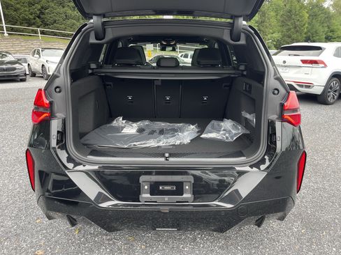 New 2026 BMW X3 xDrive30i w/ Premium Package AWD/4WD image 17