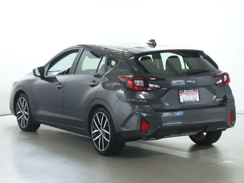 Certified 2024 Subaru Impreza 2.0i Sport AWD/4WD image 37