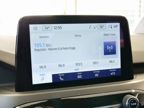 Used 2023 Ford Escape Active image 20