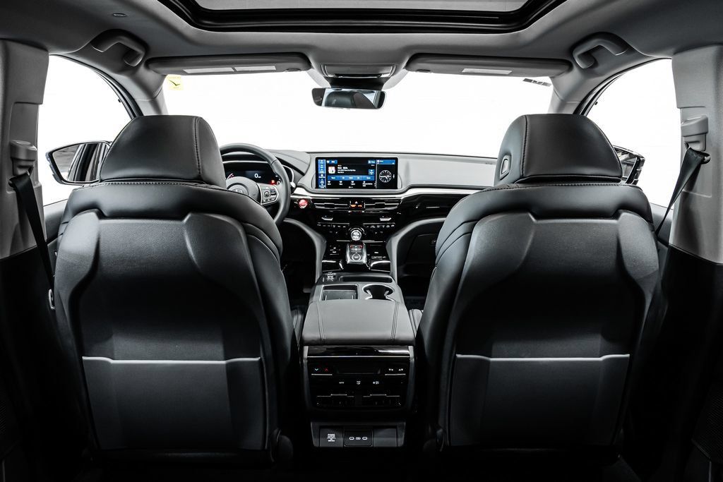 New 2026 Acura MDX FWD image 11